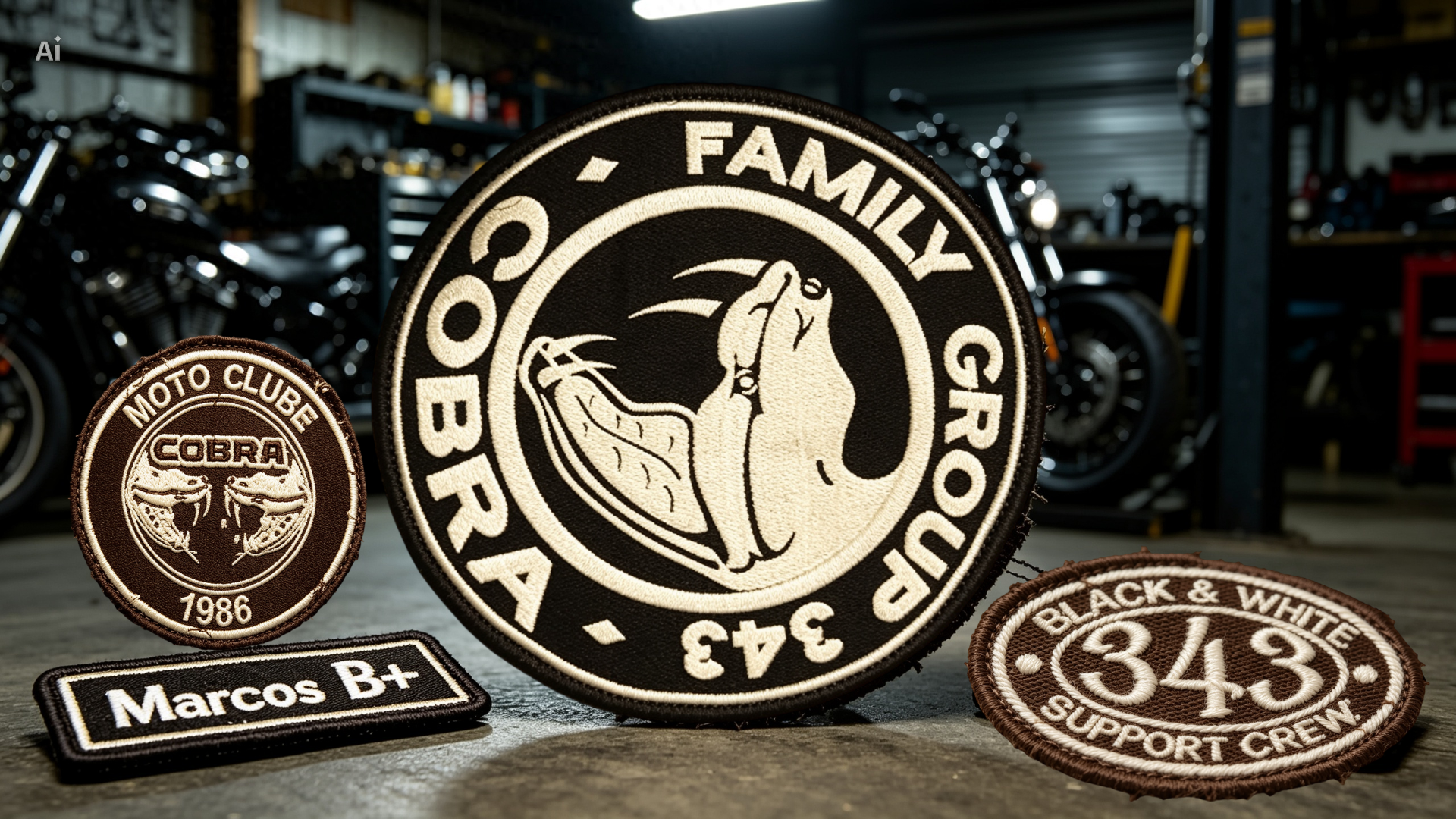 Kit Family Group