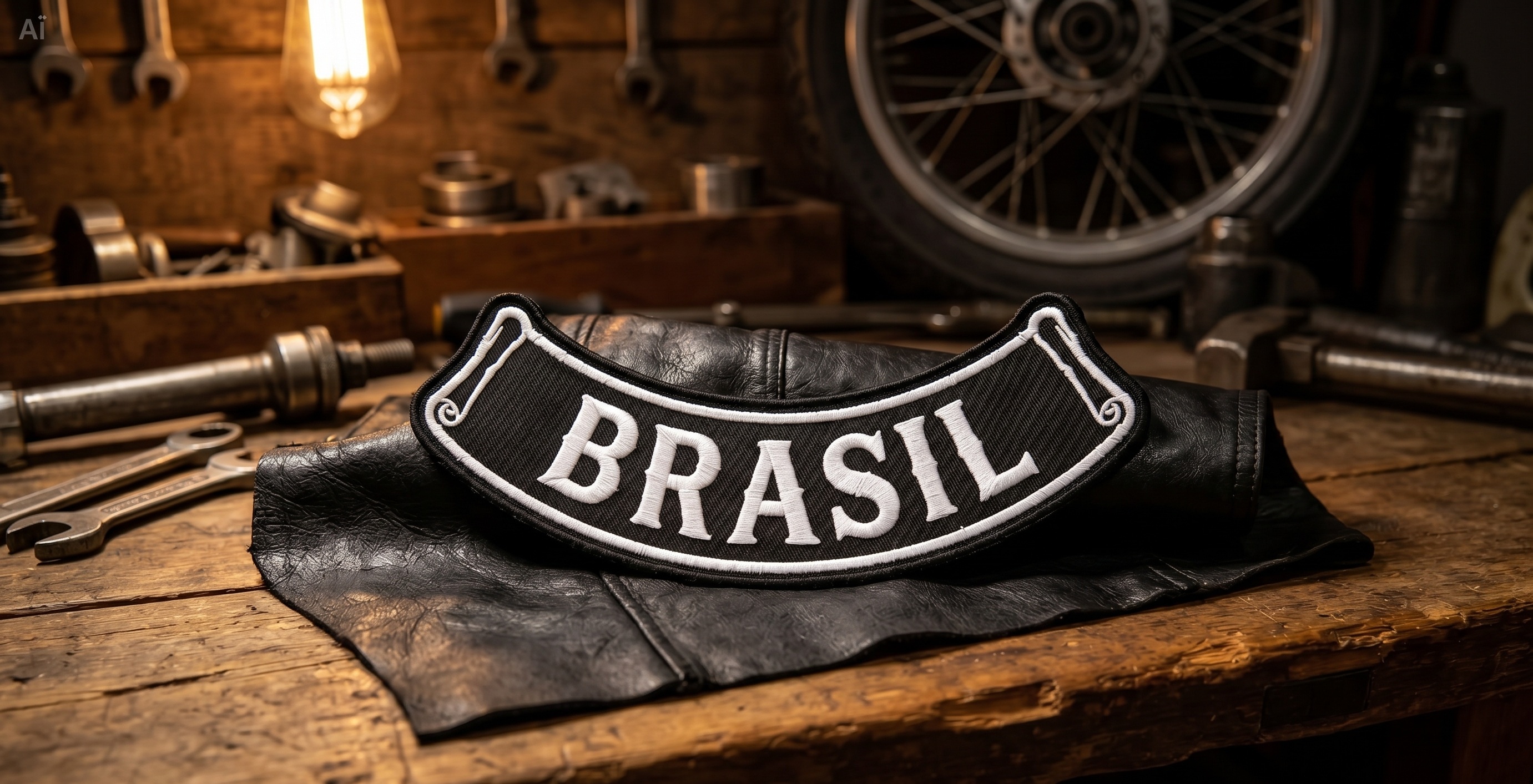 FAIXA CIDADE COSTA - (BRASIL)